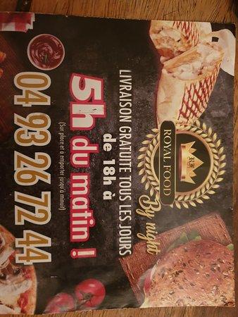 Royal Food